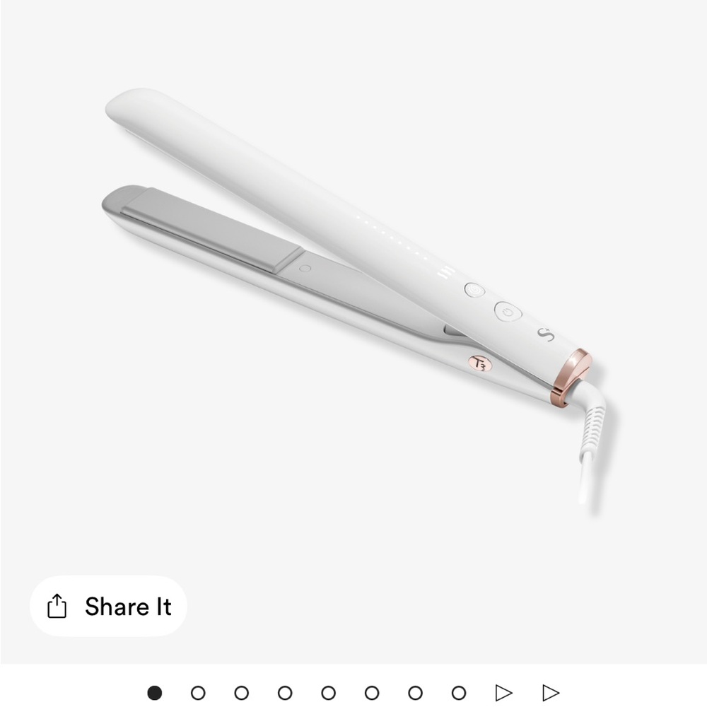 T3 SinglePass StyleMax Professional Flatiron - New